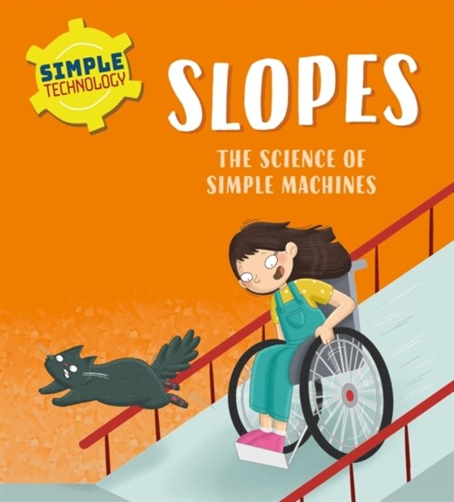 Simple Technology: Slopes (Hardcover)