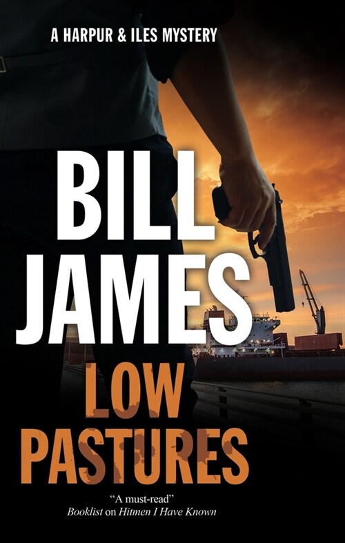 LOW PASTURES (Paperback)