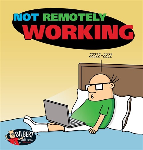 Not Remotely Working: Volume 50 (Paperback)