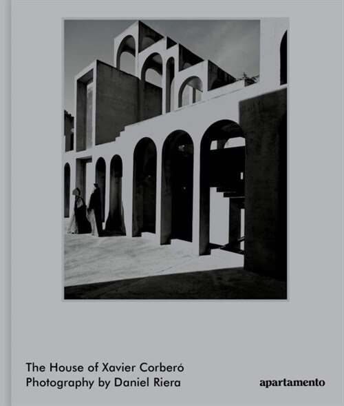 The House of Xavier Corbero (Hardcover)