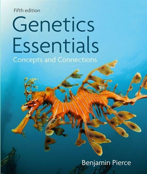 Achieve for Genetic Essentials (12 Month Access Card) : Concepts and Connections (DO)