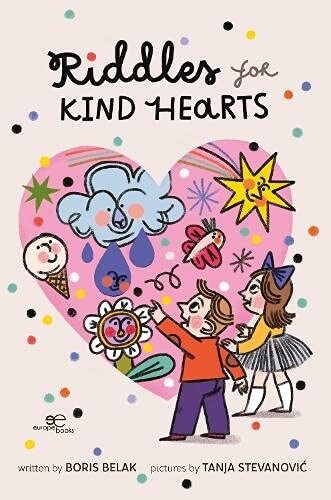 RIDDLES FOR KIND HEARTS (Paperback)