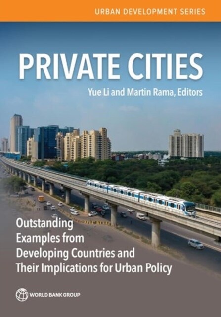 Private Cities (Paperback)