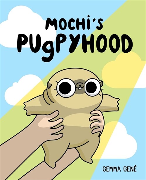 Mochis Pugpyhood (Paperback)