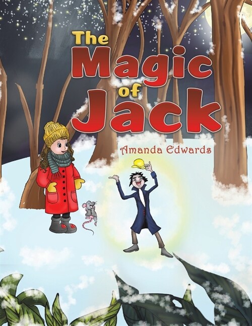 The Magic of Jack (Paperback)