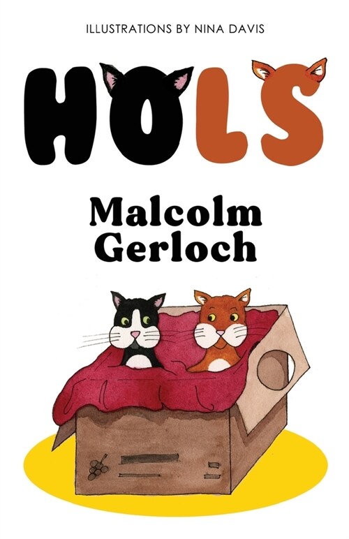 Hols (Paperback)