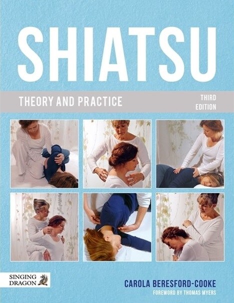 Shiatsu Theory and Practice (Paperback)