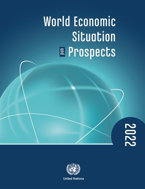 World Economic Situation and Prospects 2021 (Paperback)