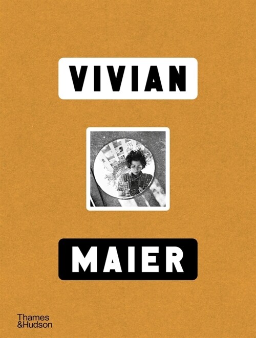 VIVIAN MAIER (Hardcover)