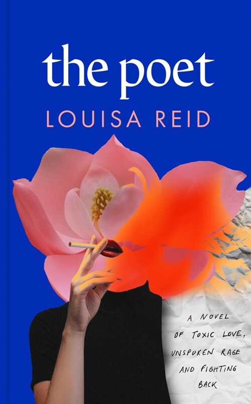 The Poet : A propulsive novel of female empowerment, solidarity and revenge (Hardcover)