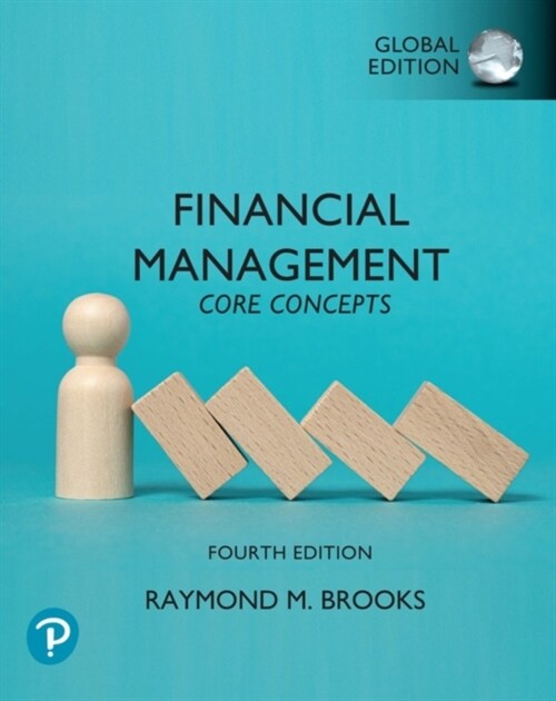 Financial Management, Global Edition (Paperback, 4 ed)