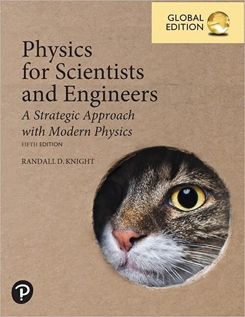 Physics for Scientists and Engineers: A Strategic Approach with Modern Physics, Global Edition (Paperback, 5 ed)