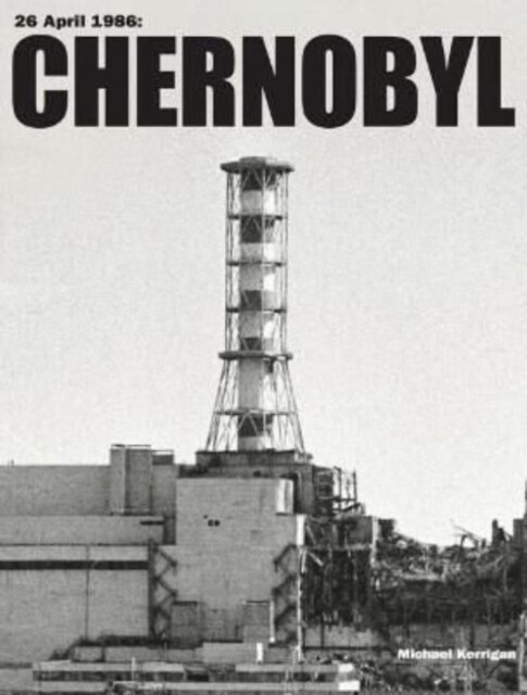 Chernobyl (Hardcover)