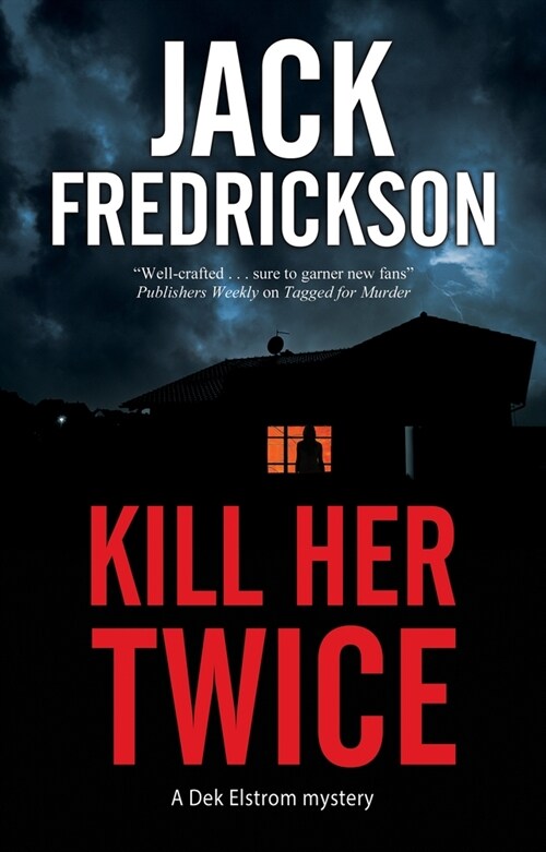 KILL HER TWICE (Paperback)