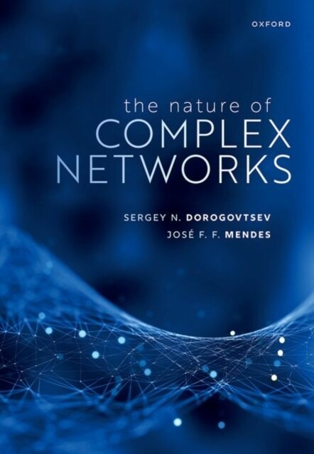 The Nature of Complex Networks (Hardcover)