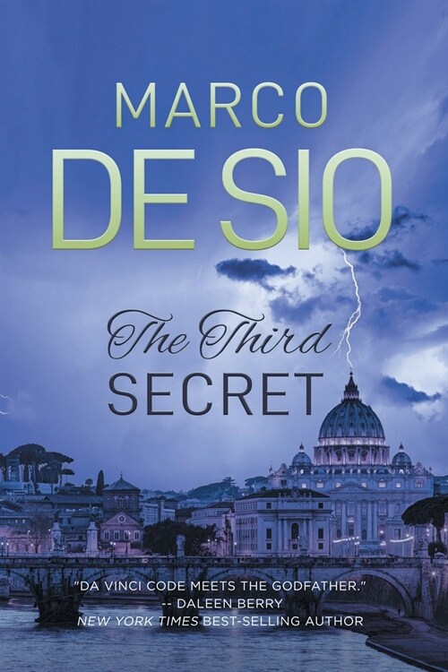 The Third Secret (Paperback)