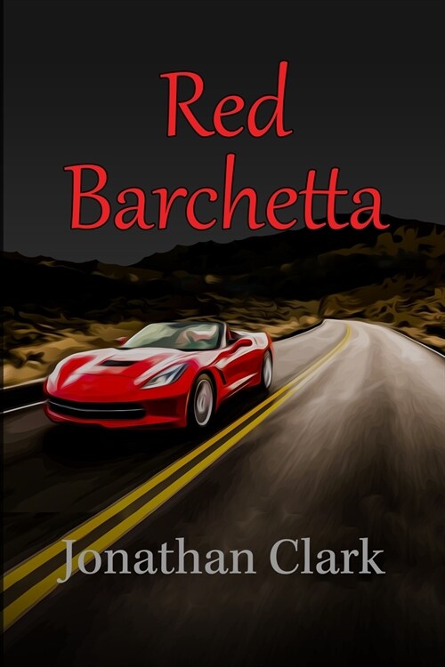 Red Barchetta (Paperback)