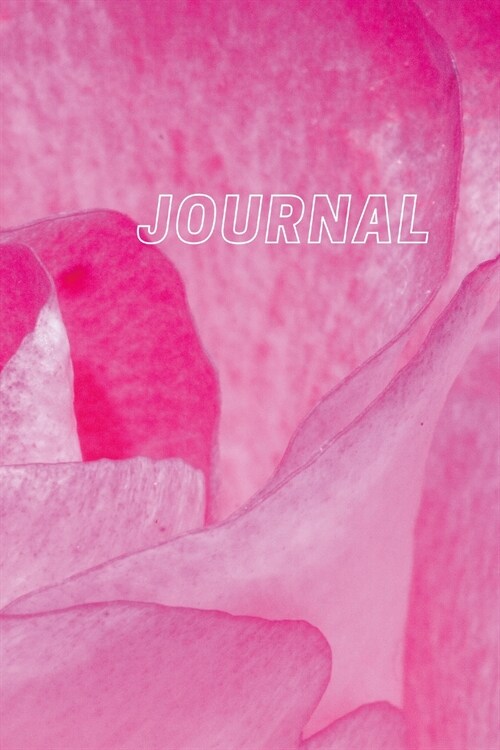 Journal (Paperback)