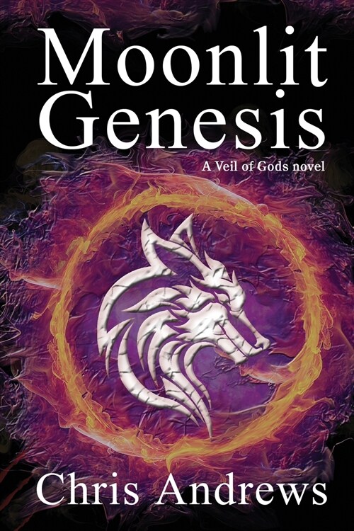 Moonlit Genesis (Paperback)