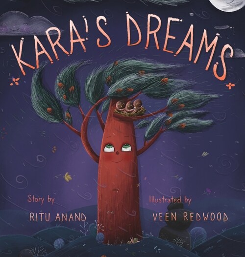 Karas Dreams (Hardcover)