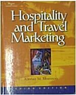 [중고] Hospitality and Travel Marketing (Hardcover, 3rd)