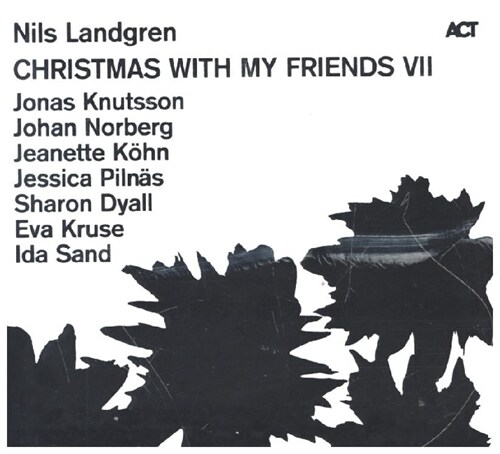 Christmas with my Friends. Vol.7, 1 Audio-CD (CD-Audio)