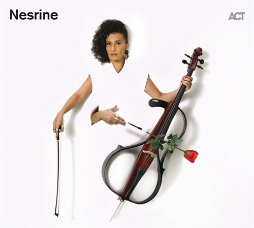 Nesrine, 1 Audio-CD (CD-Audio)
