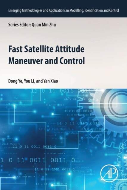 Fast Satellite Attitude Maneuver and Control (Paperback)