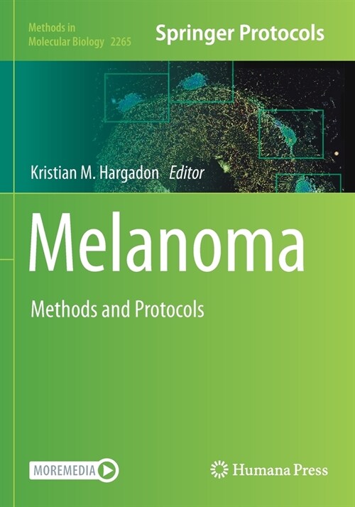 Melanoma: Methods and Protocols (Paperback)