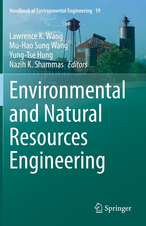 Environmental and Natural Resources Engineering (Paperback)