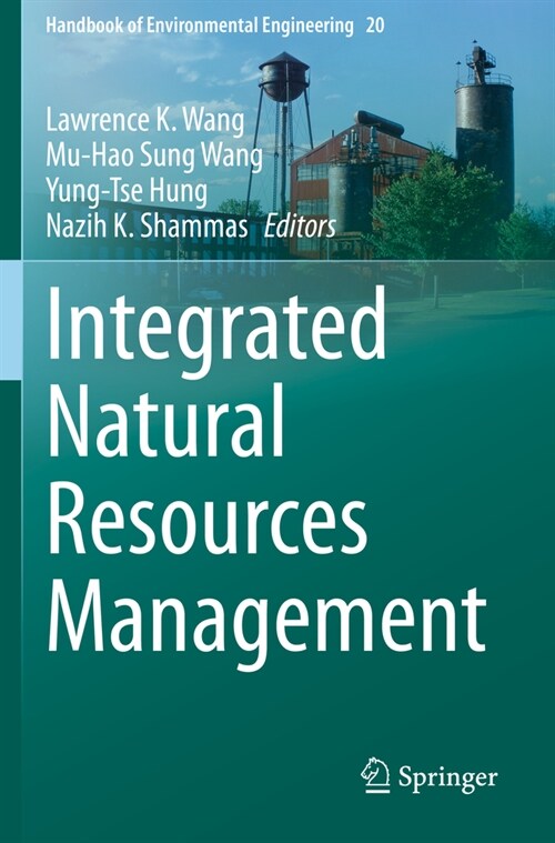 Integrated Natural Resources Management (Paperback)