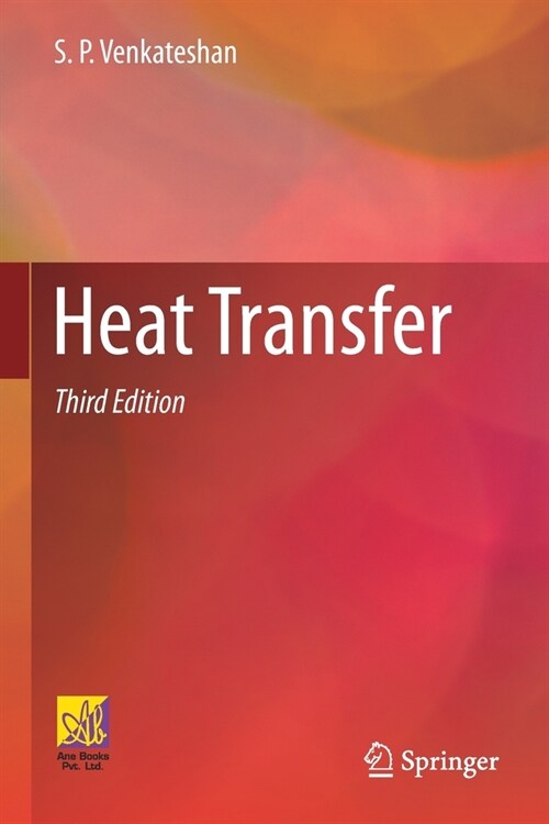 Heat Transfer (Paperback, 3, 2021)