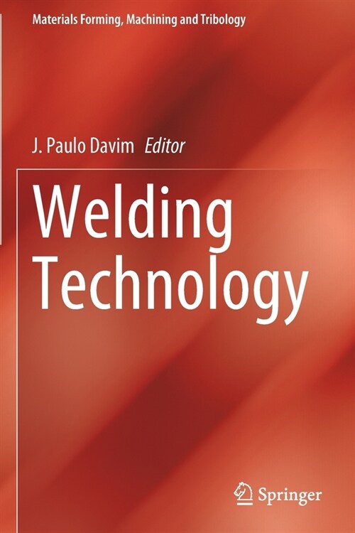 Welding Technology (Paperback)