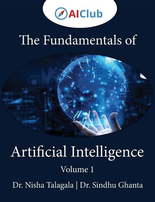 Fundamentals of Artificial Intelligence (Paperback)