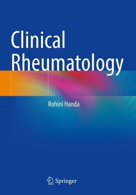 Clinical Rheumatology (Paperback)