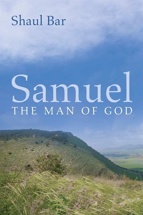 Samuel (Paperback)