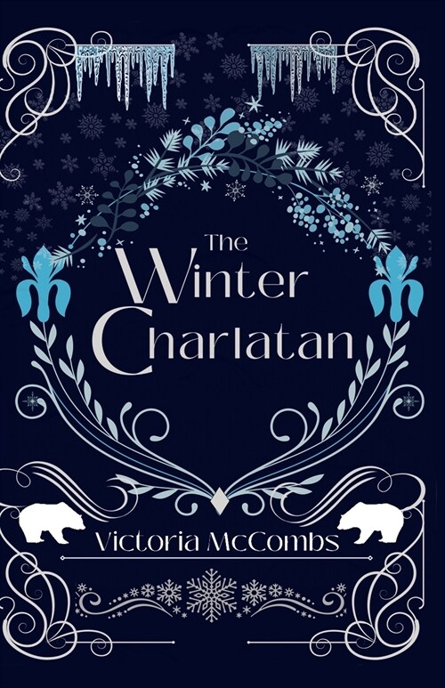 The Winter Charlatan (Paperback)