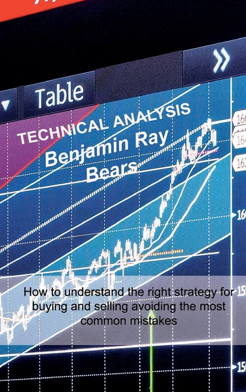 Technical Analysis: How to understand the right strategy for buying and selling avoiding the most common mistakes (Hardcover)