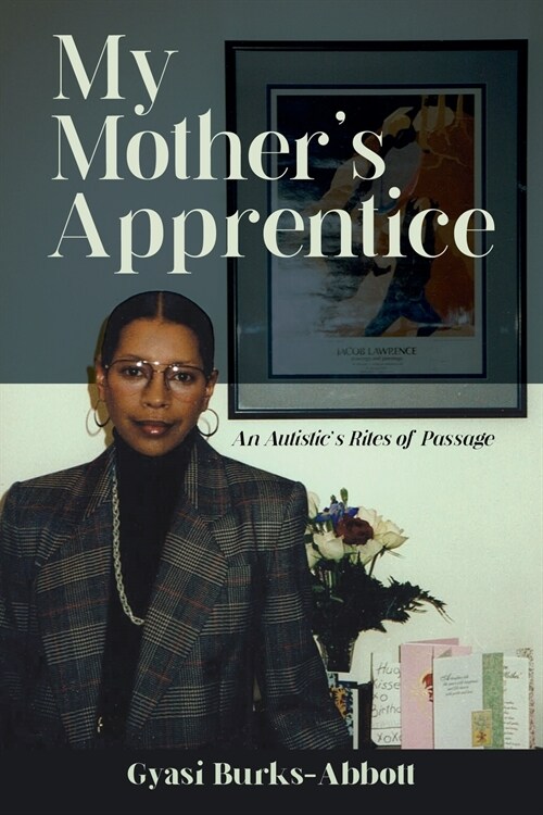 My Mothers Apprentice (Paperback)