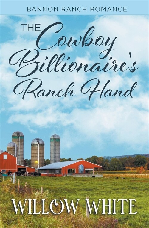 The Cowboy Billionaires Ranch Hand (Paperback)