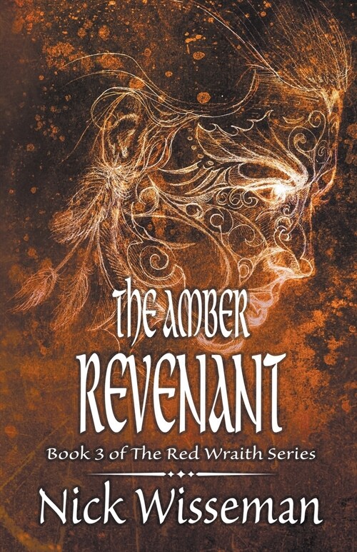 The Amber Revenant (Paperback)