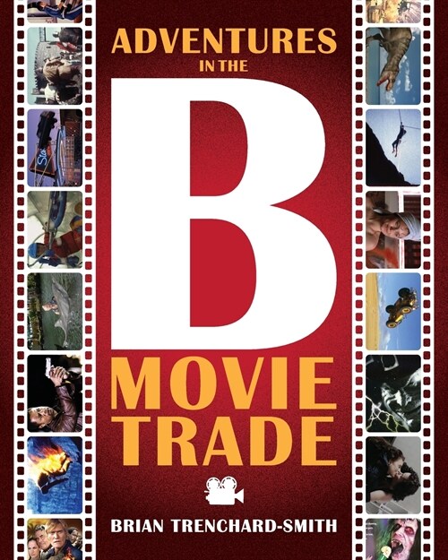 ADVENTURES IN THE B MOVIE TRADE (Paperback)