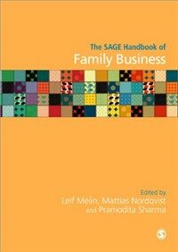 The Sage handbook of family business