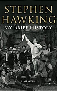 My Brief History (Hardcover)