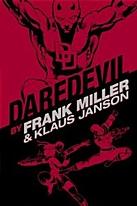 Daredevil (Hardcover)