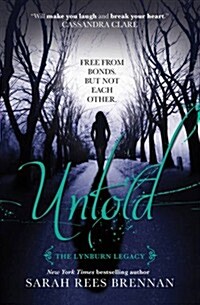 Untold (Paperback)