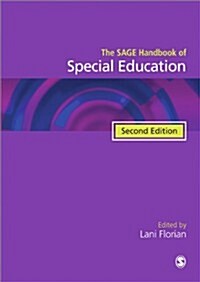 The SAGE Handbook of Special Education (Multiple-component retail product, 2 Revised edition)