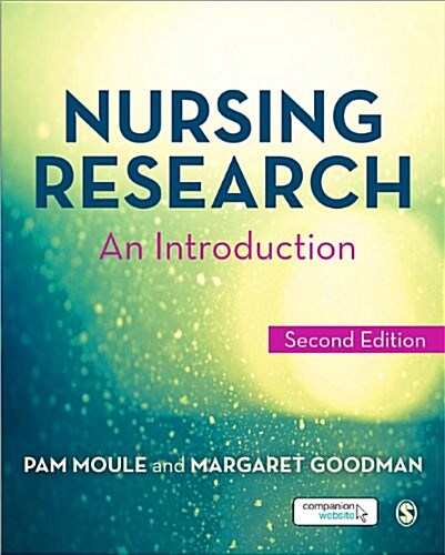 Nursing Research : An Introduction (Paperback, 2 Rev ed)