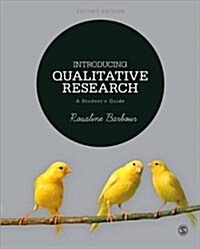 Introducing Qualitative Research : A Students Guide (Paperback, 2 Revised edition)