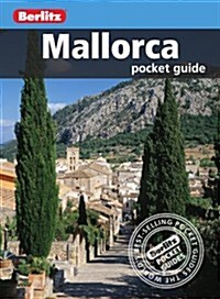 Berlitz: Mallorca Pocket Guide (Paperback)